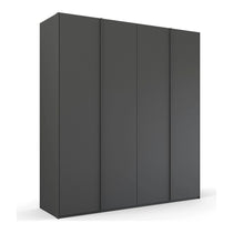 Hinged Wardrobes