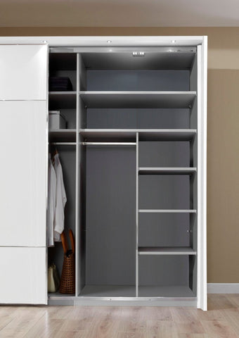 Wiemann Laundry Shelf Insert - VIP