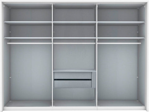Wiemann Storage Shelf - VIP