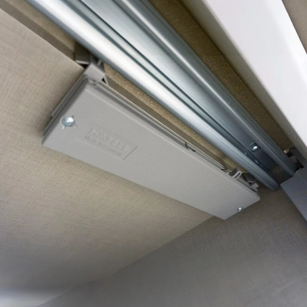 Soft Close Mechanism Rauch Orange Plus