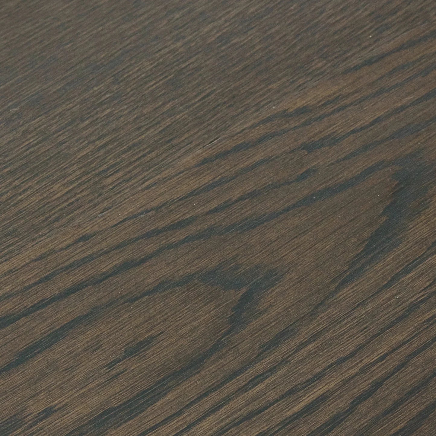 Battersea Extending Dark Oak Dining Table - Pendle Village Furniture