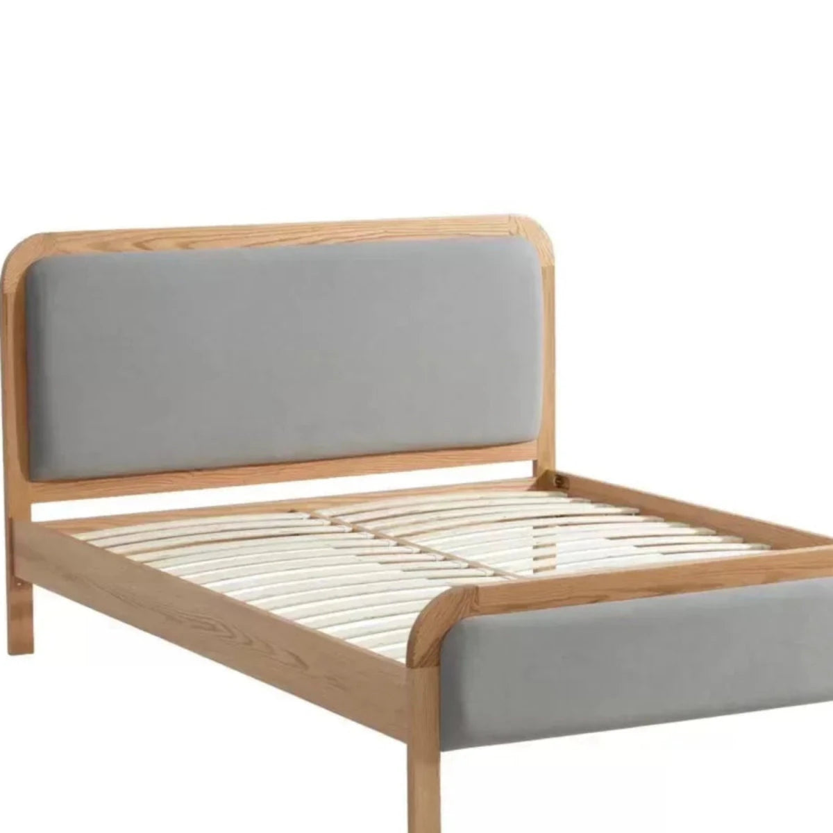 Well built bed base designed for long term performance.