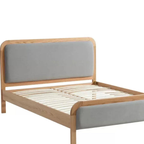 Well built bed base designed for long term performance.