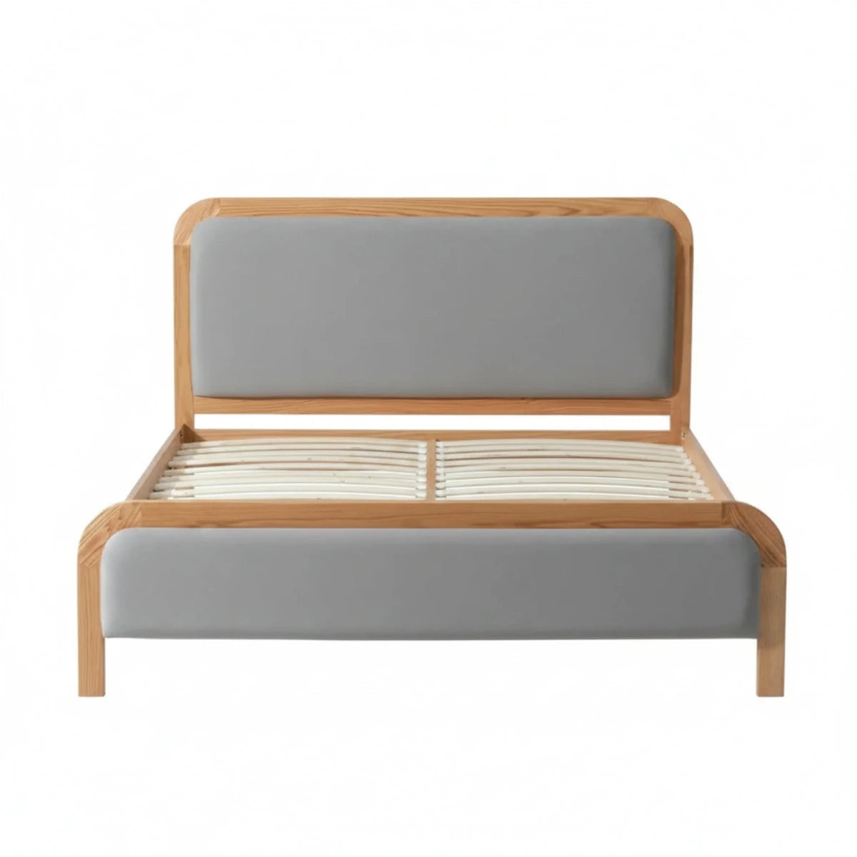 Durable construction offering stability and balanced support.