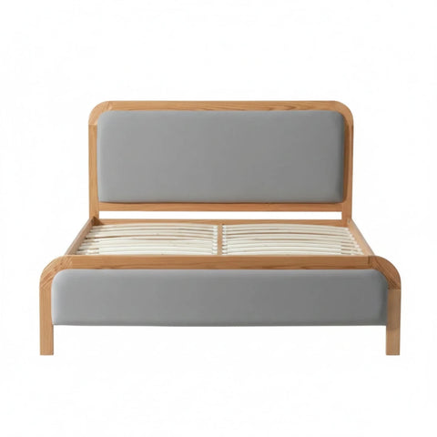 Durable construction offering stability and balanced support.