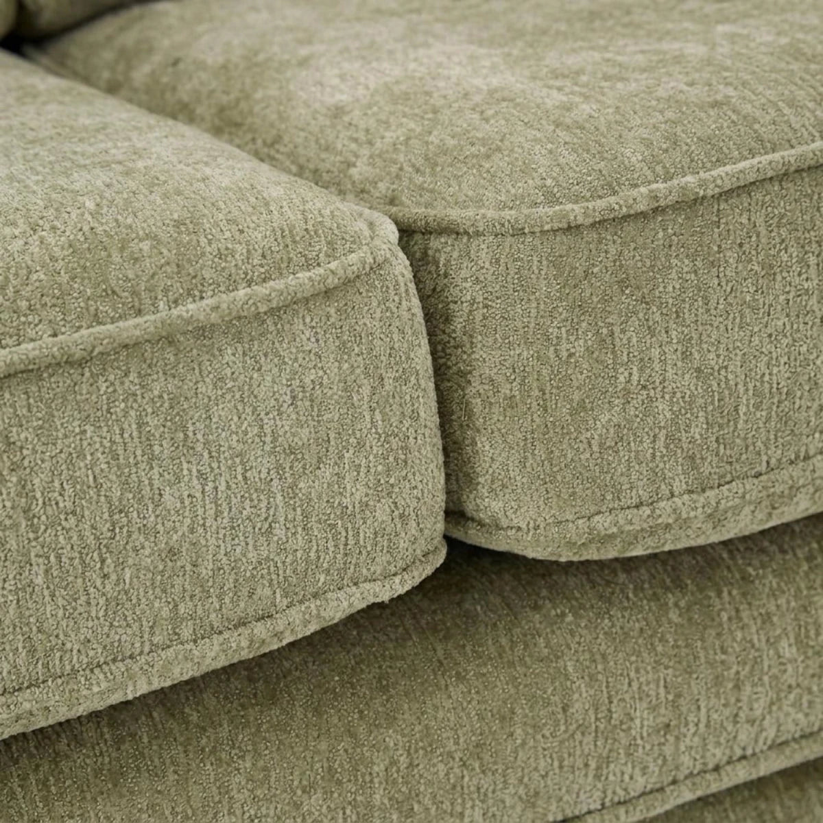 Premium fabric texture with soft touch and elegant finish.