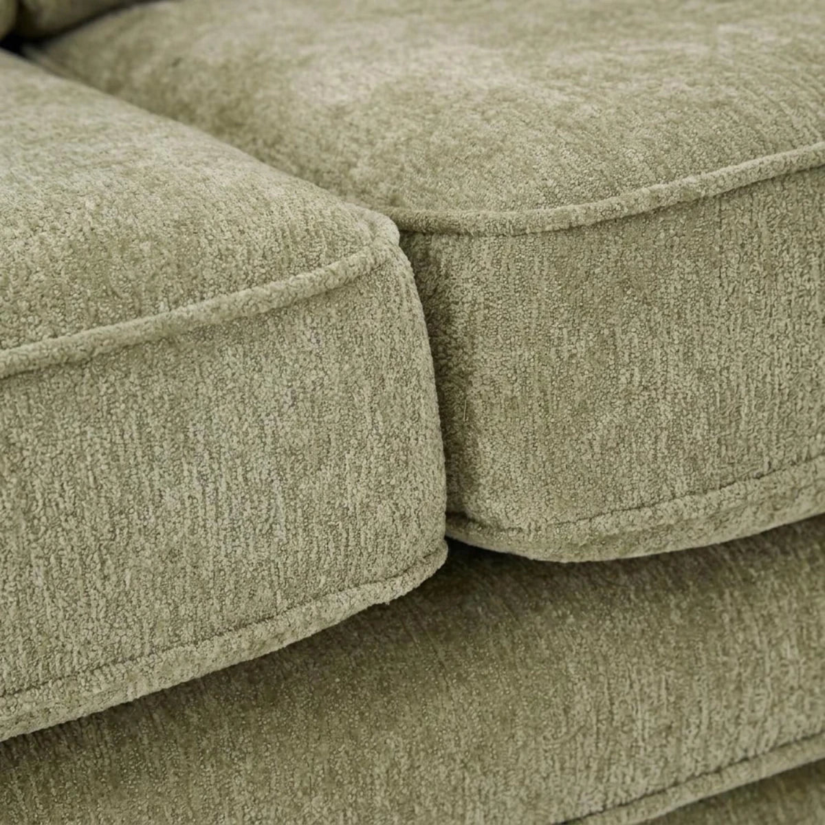 Premium fabric texture with soft touch and elegant finish.