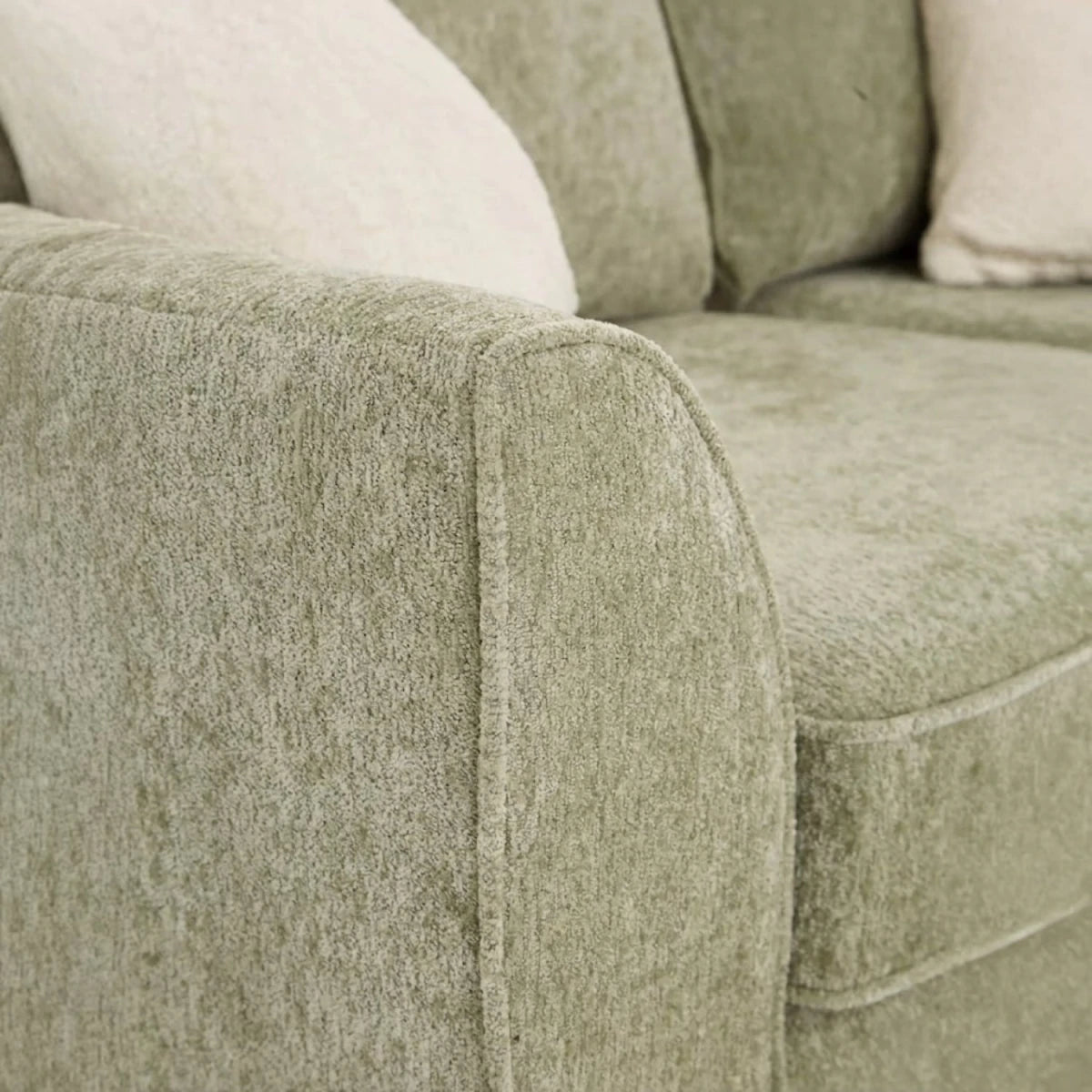 Premium fabric texture with soft touch and elegant finish.