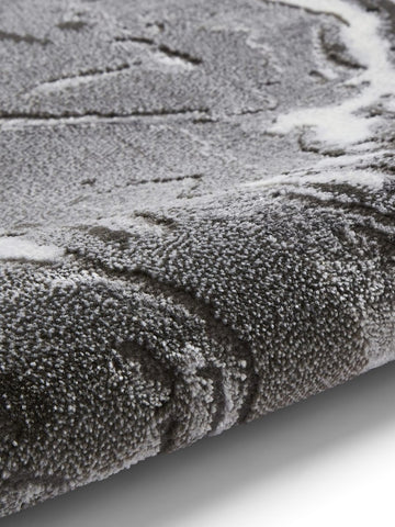 Apollo GR584 Modern Abstract Rug closeup view