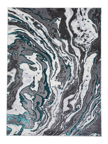 Apollo GR584 Modern Abstract Rugs