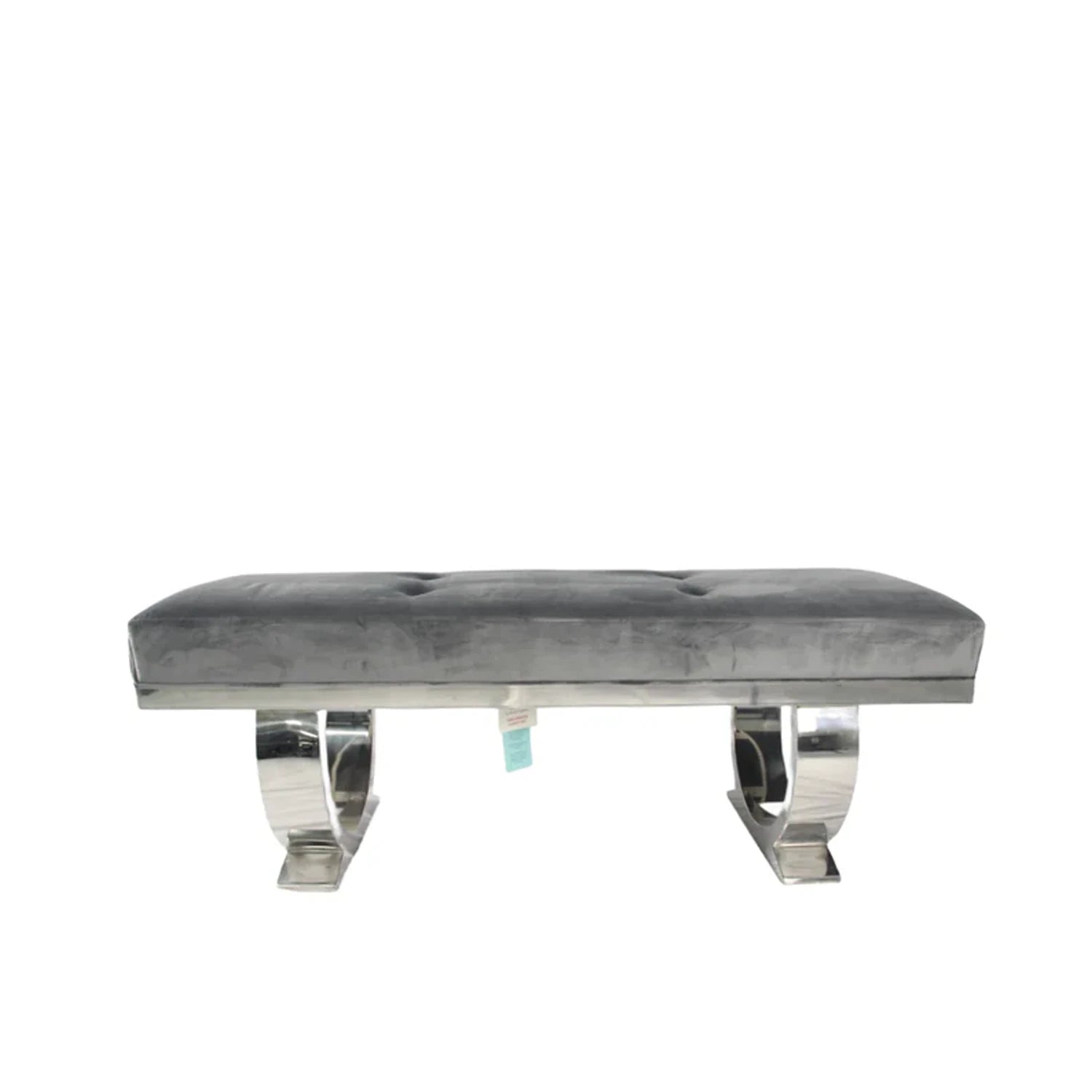 Arianna 2M Marble Top Dining Table with Lion Knocker Chairs and Bench - Pendle Village Furniture