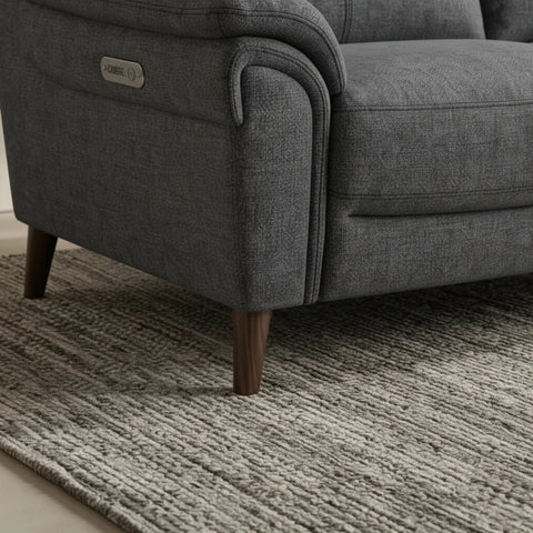 Durable sofa feet with practical design for long-lasting use.