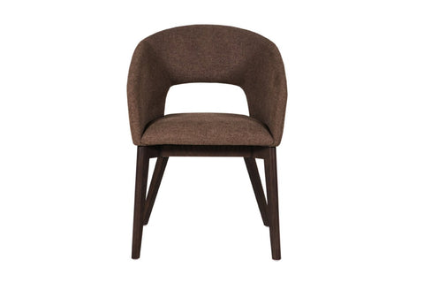 Aura Set of 4 Arm Dining Chairs - Pendle Village Furniture