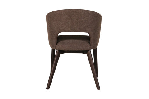Aura Set of 4 Arm Dining Chairs - Pendle Village Furniture
