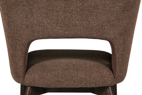 Aura Set of 4 Arm Dining Chairs - Pendle Village Furniture