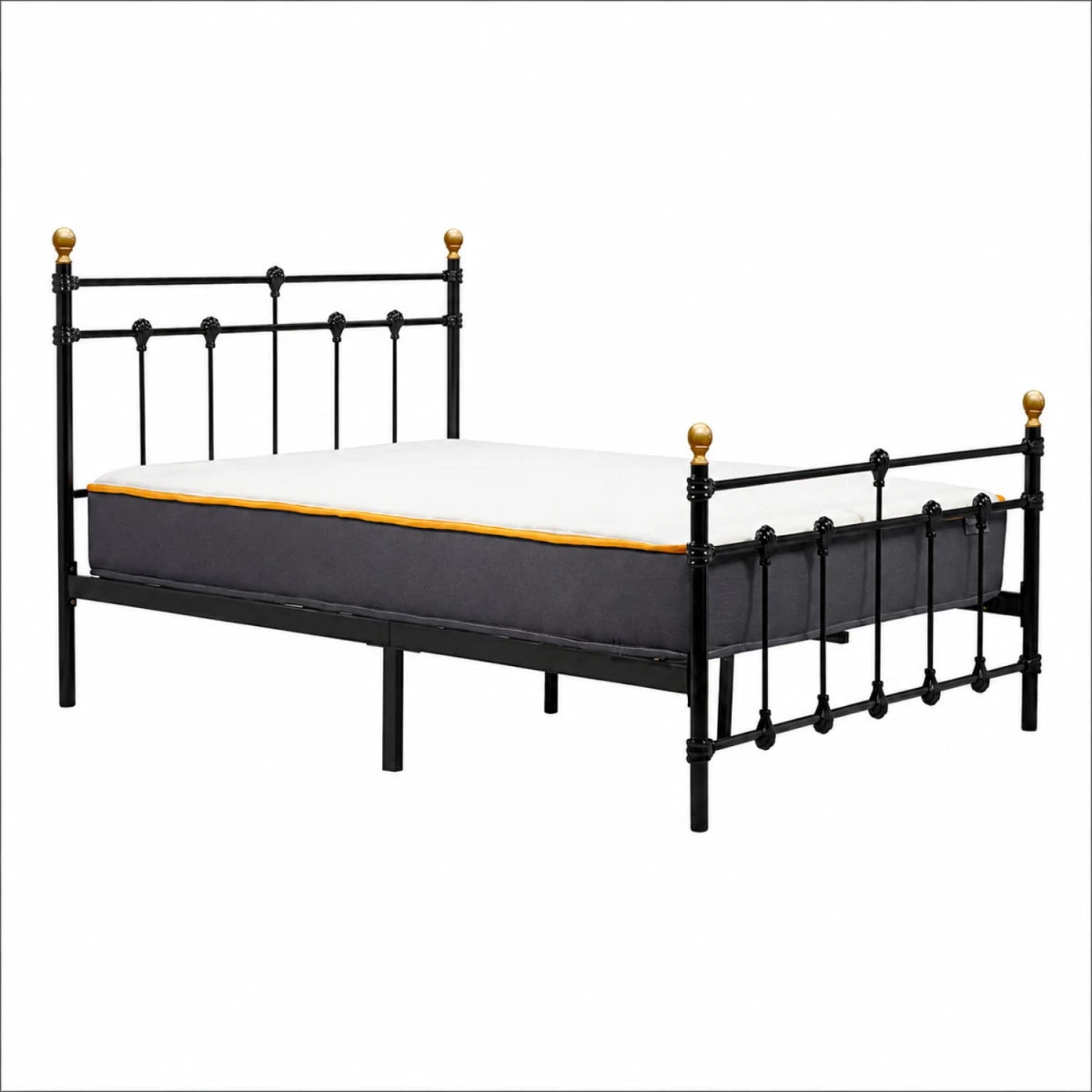 Strong structure ensuring long lasting stability.