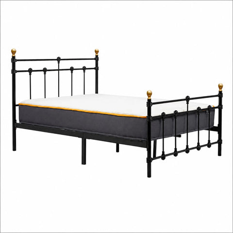 Strong structure ensuring long lasting stability.