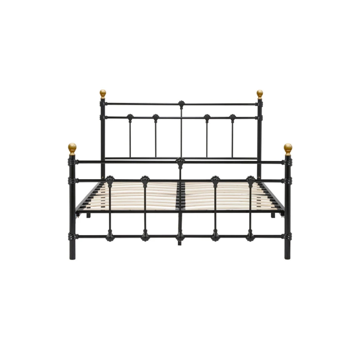 High strength construction for everyday use.