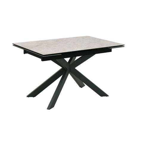 Athena Ceramic Extending Dining Table 130–180cm