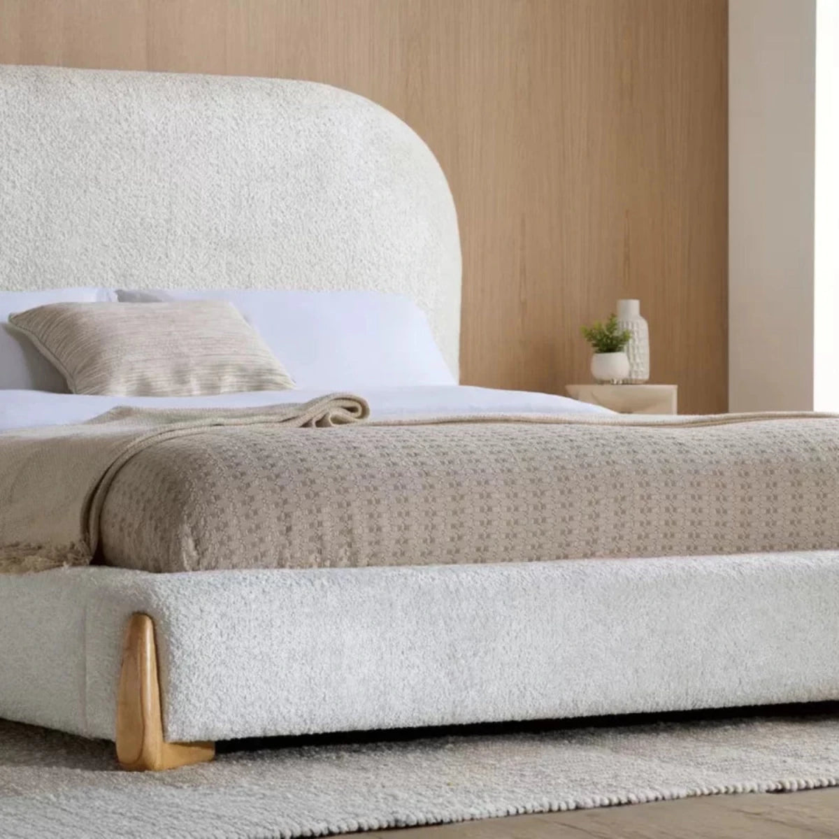 High quality upholstered fabric designed for comfort and durability.