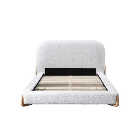 Durable internal structure ensuring long lasting support.