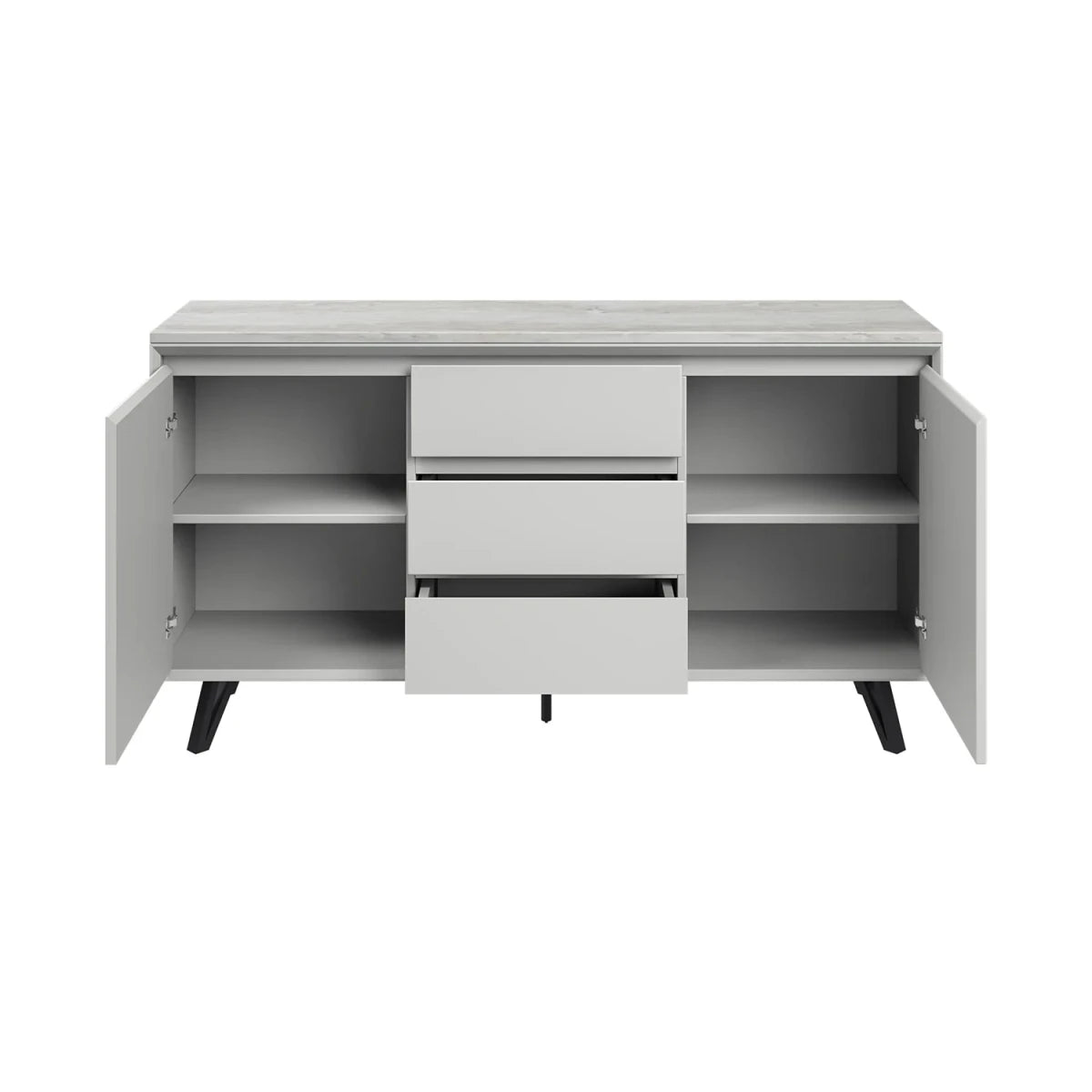 Monza sideboard