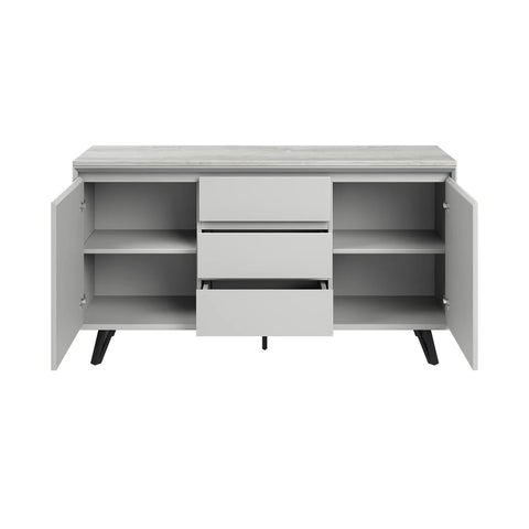 Monza sideboard