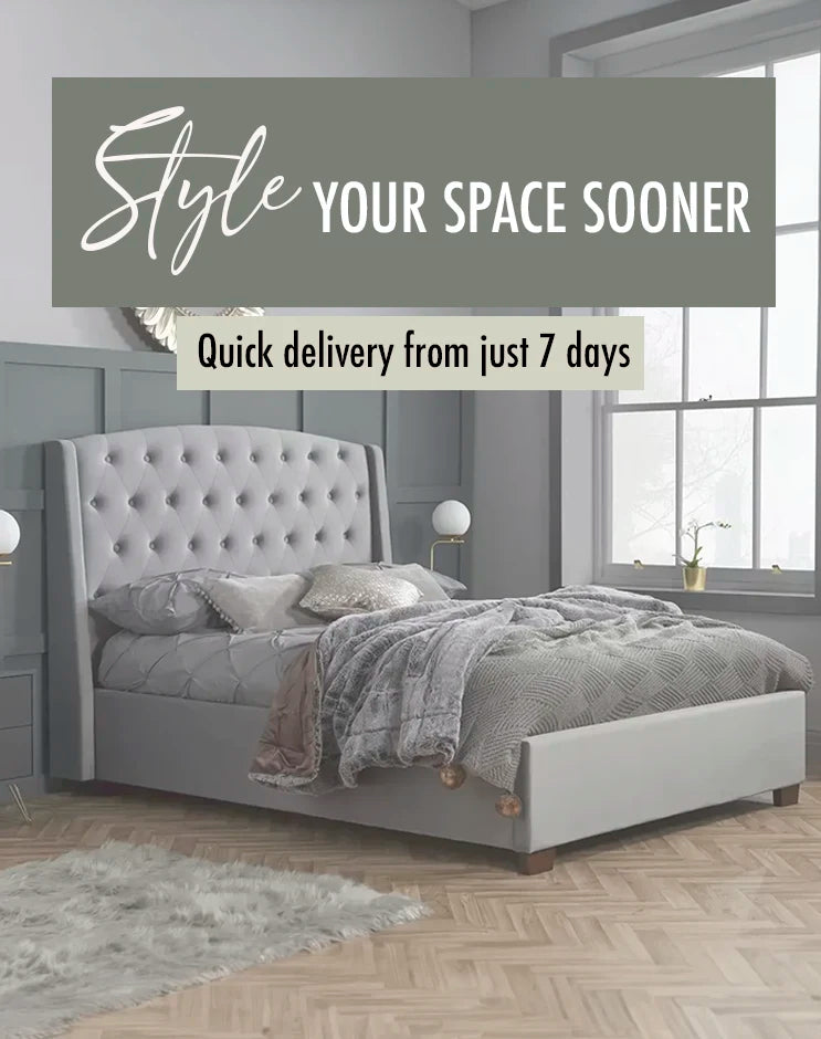 Pendle Village Furniture