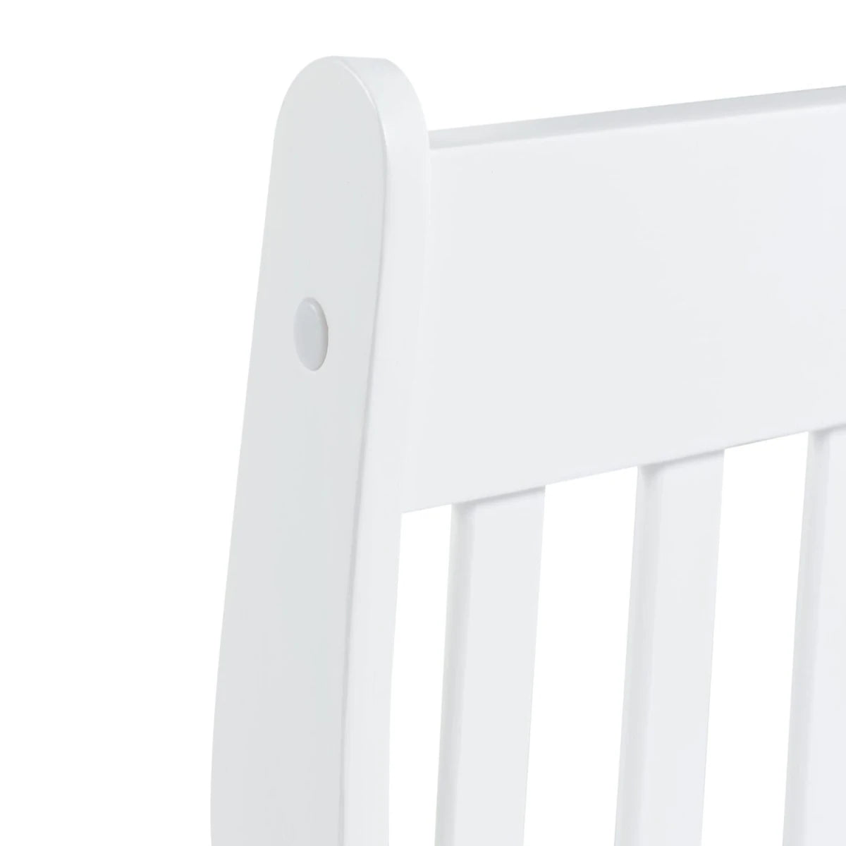 High quality pine frame built for everyday use and durability.