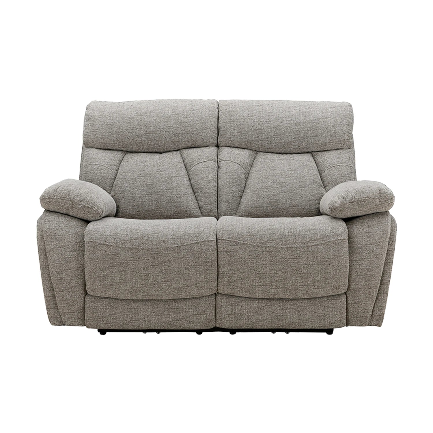 Bolton Electric Recliner 2 Seater Sofa