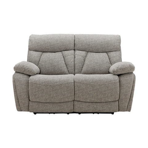 Bolton Electric Recliner 2 Seater Sofa