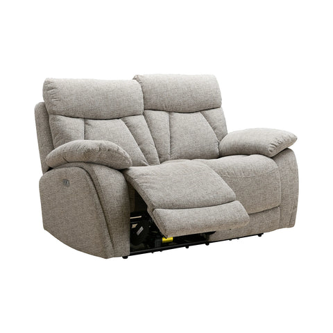 Bolton Power Recliner 2 Seater Sofa 