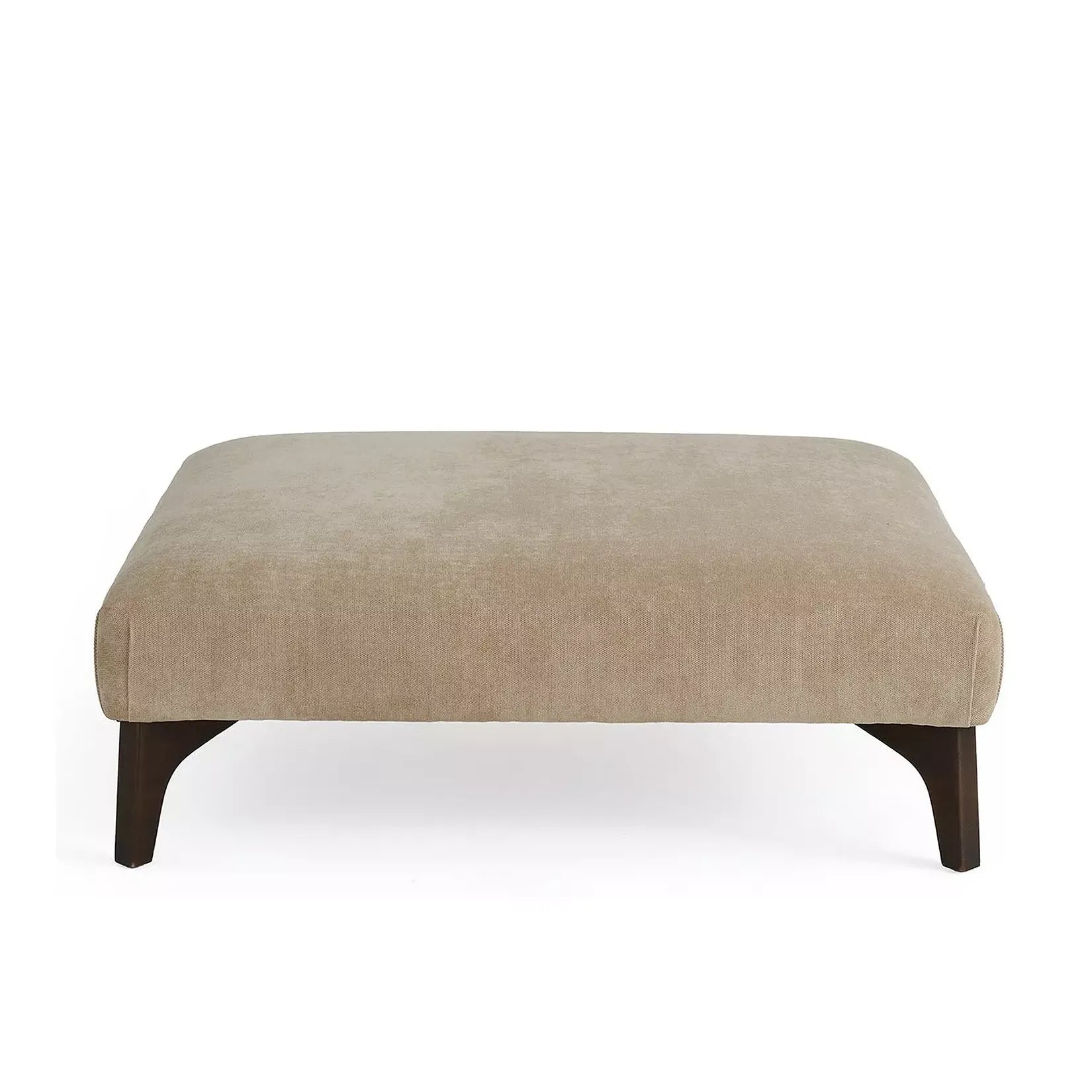 Blenheim Fabric Pillow Back Sofa