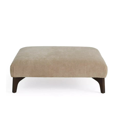 Blenheim Fabric Pillow Back Sofa
