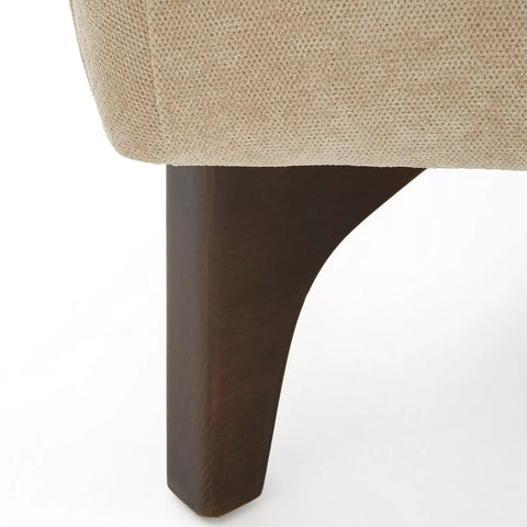 Blenheim Fabric Pillow Back Sofa