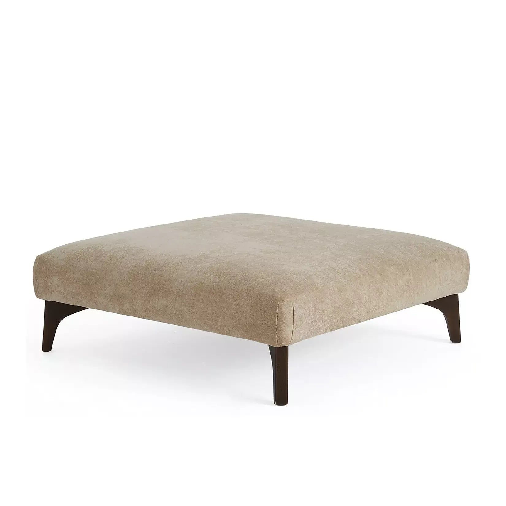 Blenheim Fabric Pillow Back Sofa