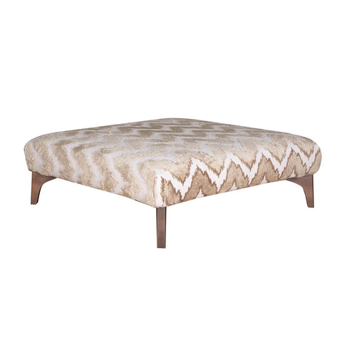 Blenheim Fabric Pillow Back Sofa