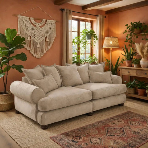 Amersham Fabric Sofa Collection