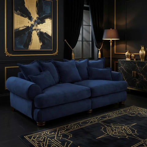Amersham Fabric Sofa Collection