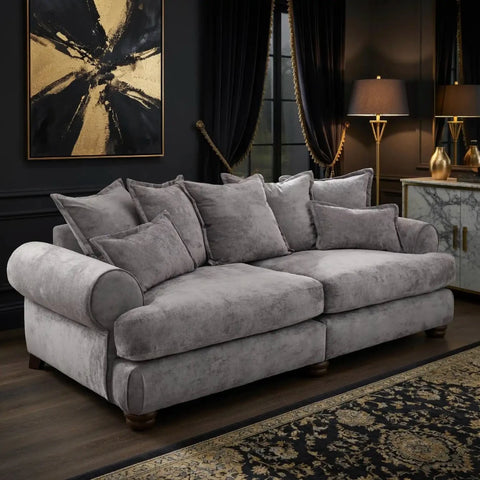 Amersham Fabric Sofa Collection