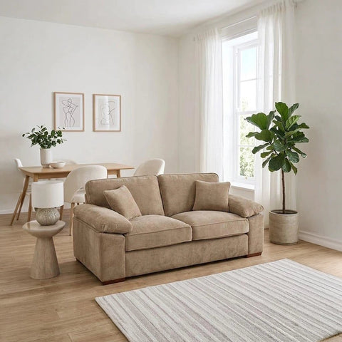 Tuscan Kingston Fabric Sofa Collection