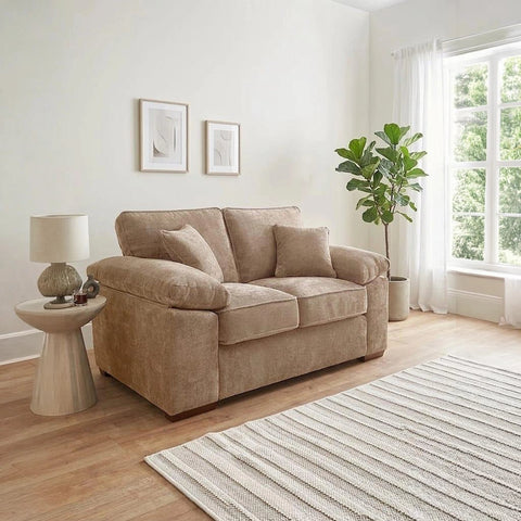 Tuscan Kingston Fabric Sofa Collection