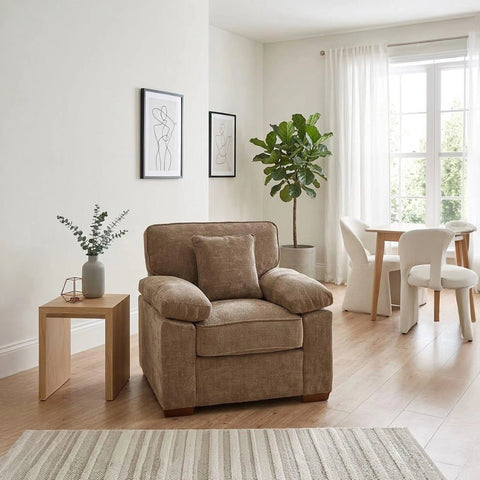 Tuscan Kingston Fabric Sofa Collection