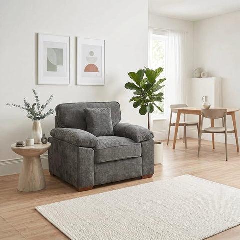 Tuscan Kingston Fabric Sofa Collection