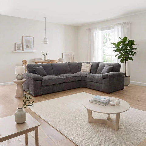 Tuscan Kingston Fabric Sofa Collection