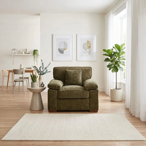 Tuscan Kingston Fabric Sofa Collection