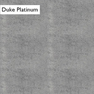 Duke Platinum