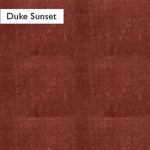 Duke Sunset