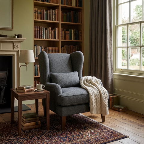 Amersham Fabric Sofa Collection