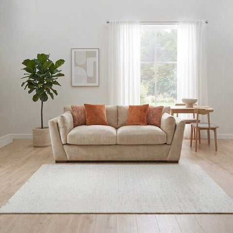Leighton Kingston Fabric Sofa Collection